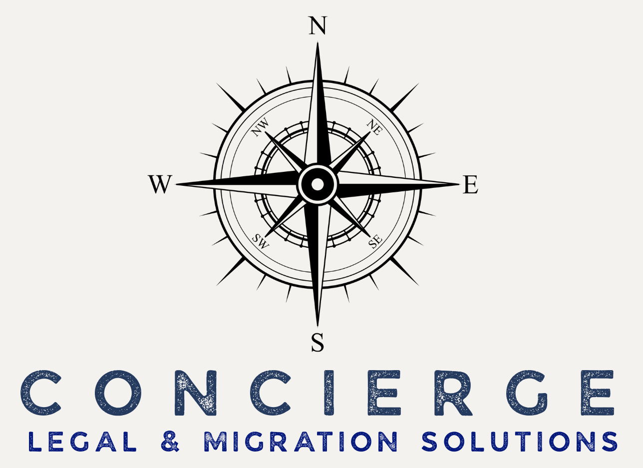 Concierge Migration & Legal Services